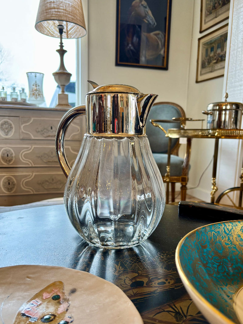 Antique Pitcher