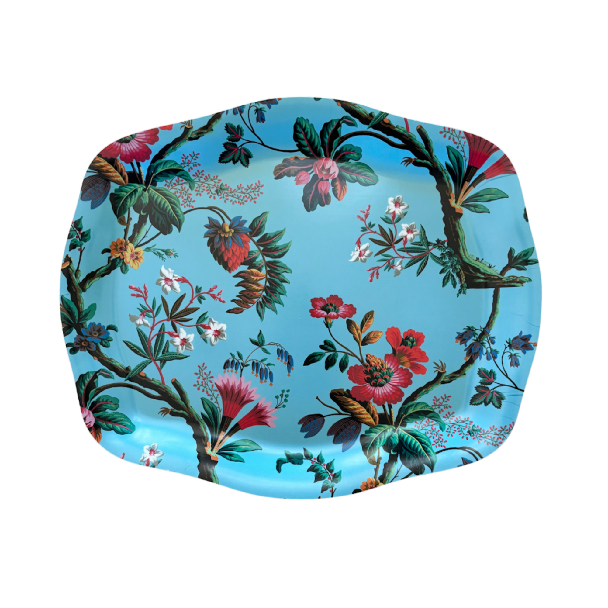 Paradisio Tray Island Flowers